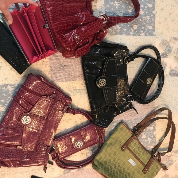 Purses - Picture 2 of 2